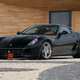 Illustration for article titled Novitec Adds Twin Blowers To Ferrari 599 Fiorano For 808 HP